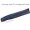 Pet Adobe Elevated Portable Pet Bed Cot-Style 24.5 inx18.5 inx7 in for Dogs and Small Pets, Indoor / Outdoor 698759VVS - alternate 7